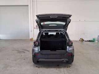JEEP Avenger 1.2 turbo longitude fwd 100cv