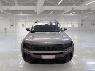JEEP Avenger 1.2 turbo longitude fwd 100cv
