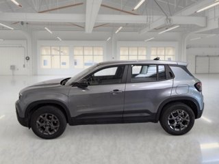 JEEP Avenger 1.2 turbo longitude fwd 100cv