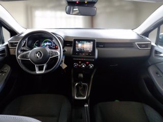 RENAULT Clio 1.6 e-tech full hybrid equilibre 145cv auto