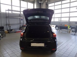 RENAULT Clio 1.6 e-tech full hybrid equilibre 145cv auto