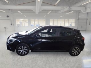 RENAULT Clio 1.6 e-tech full hybrid equilibre 145cv auto