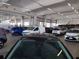 RENAULT Clio 1.6 e-tech full hybrid equilibre 145cv auto