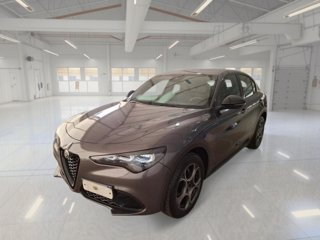 ALFA ROMEO Stelvio 2.2 t sprint q4 210cv auto
