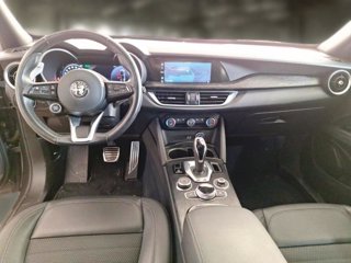 ALFA ROMEO Stelvio 2.2 t sprint q4 210cv auto