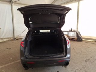 ALFA ROMEO Stelvio 2.2 t sprint q4 210cv auto