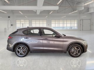 ALFA ROMEO Stelvio 2.2 t sprint q4 210cv auto