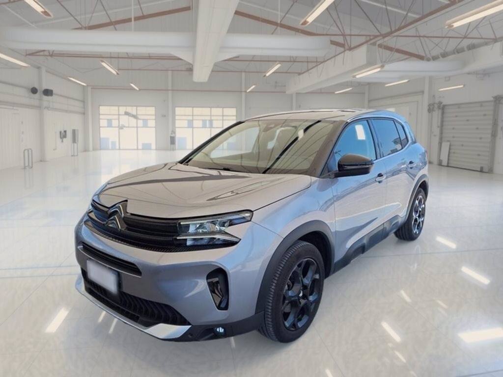 CITROEN C5 aircross 1.5 bluehdi feel pack s&s 130cv eat8