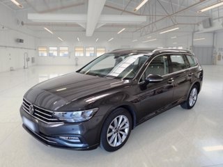 VOLKSWAGEN Passat variant 2.0 tdi business 150cv dsg