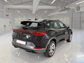 CUPRA Formentor 2.0 tdi 4drive 150cv dsg