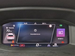 CUPRA Formentor 2.0 tdi 4drive 150cv dsg