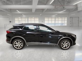 CUPRA Formentor 2.0 tdi 4drive 150cv dsg