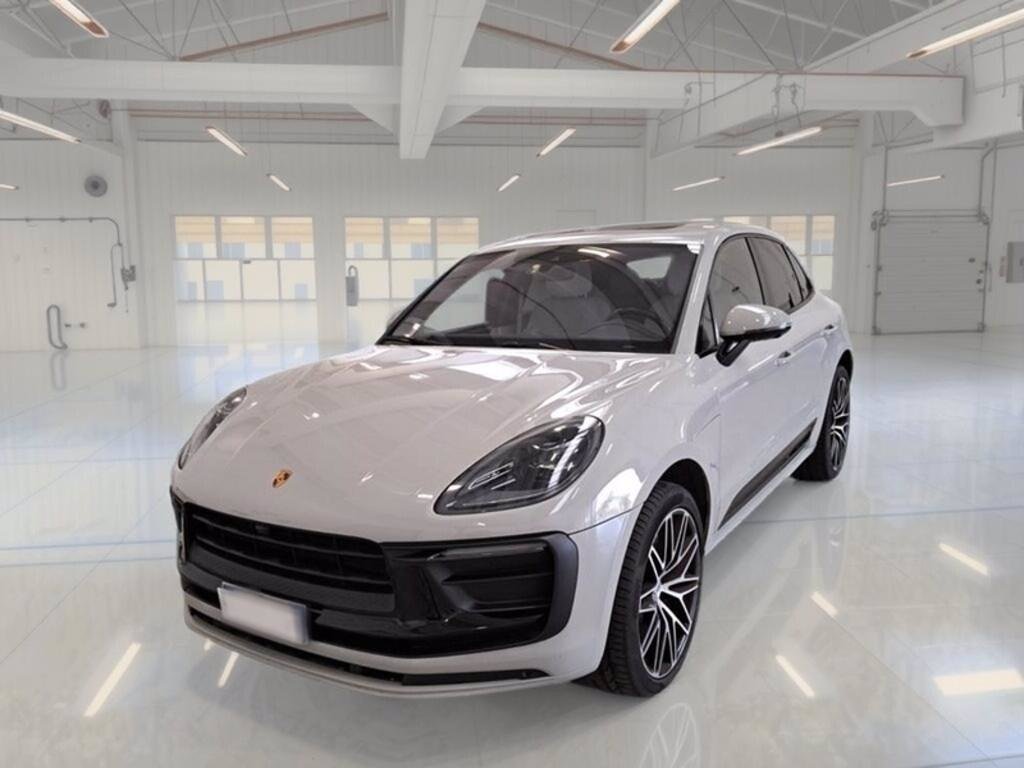 PORSCHE Macan 2.0 265cv pdk