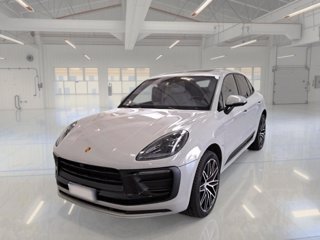 PORSCHE Macan 2.0 265cv pdk