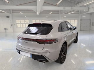 PORSCHE Macan 2.0 265cv pdk