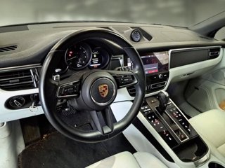 PORSCHE Macan 2.0 265cv pdk
