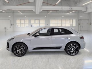 PORSCHE Macan 2.0 265cv pdk