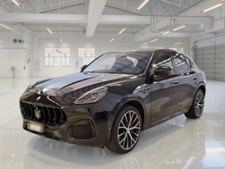 MASERATI Grecale 2.0 mhev modena 330cv auto