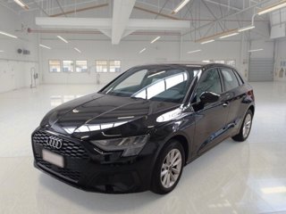 AUDI A3 sportback 30 1.0 tfsi business advanced