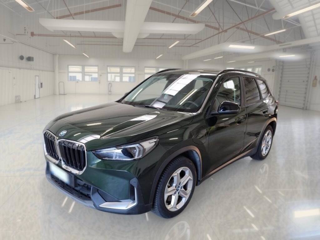 BMW X1 xdrive 25e auto