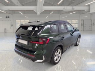 BMW X1 xdrive 25e auto