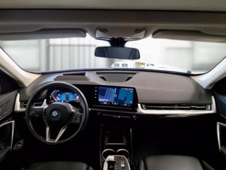 BMW X1 xdrive 25e auto
