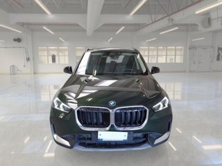 BMW X1 xdrive 25e auto
