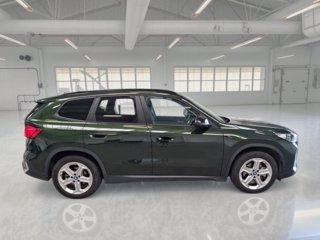 BMW X1 xdrive 25e auto