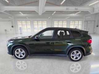 BMW X1 xdrive 25e auto