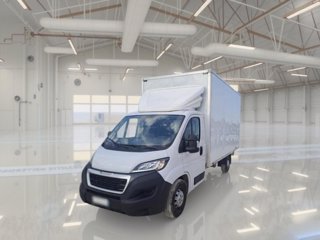 PEUGEOT Boxer 335 2.2 bluehdi 140cv s&s l4 furg.sq.p.lat.dx onnicar