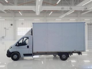 PEUGEOT Boxer 335 2.2 bluehdi 140cv s&s l4 furg.sq.p.lat.dx onnicar