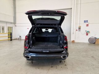 BMW X5 xdrive30d mhev 48v msport auto
