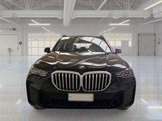 BMW X5 xdrive30d mhev 48v msport auto