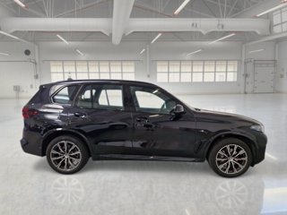 BMW X5 xdrive30d mhev 48v msport auto