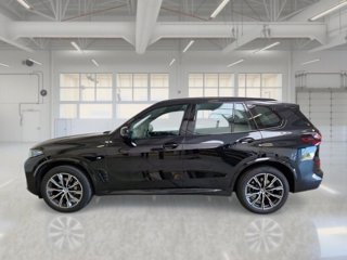 BMW X5 xdrive30d mhev 48v msport auto
