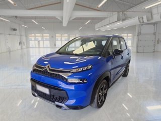 CITROEN C3 aircross 1.5 bluehdi you s&s 110cv