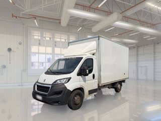 PEUGEOT Boxer 335 2.2 bluehdi 140cv s&s l4 furg.sq.p.lat.dx onnicar