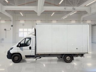 PEUGEOT Boxer 335 2.2 bluehdi 140cv s&s l4 furg.sq.p.lat.dx onnicar