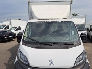 PEUGEOT Boxer 335 2.2 bluehdi 140cv s&s l4 furg.sq.p.lat.dx onnicar