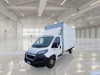 PEUGEOT Boxer 335 2.2 bluehdi 140cv s&s l4 furg.sq.p.lat.dx onnicar