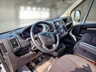 PEUGEOT Boxer 335 2.2 bluehdi 140cv s&s l4 furg.sq.p.lat.dx onnicar