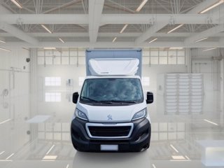 PEUGEOT Boxer 335 2.2 bluehdi 140cv s&s l4 furg.sq.p.lat.dx onnicar