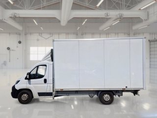 PEUGEOT Boxer 335 2.2 bluehdi 140cv s&s l4 furg.sq.p.lat.dx onnicar