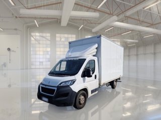 PEUGEOT Boxer 335 2.2 bluehdi 140cv s&s l4 furg.sq.p.lat.dx onnicar