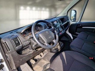 PEUGEOT Boxer 335 2.2 bluehdi 140cv s&s l4 furg.sq.p.lat.dx onnicar