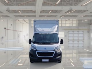 PEUGEOT Boxer 335 2.2 bluehdi 140cv s&s l4 furg.sq.p.lat.dx onnicar