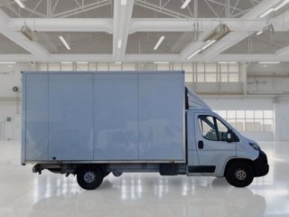 PEUGEOT Boxer 335 2.2 bluehdi 140cv s&s l4 furg.sq.p.lat.dx onnicar