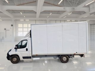 PEUGEOT Boxer 335 2.2 bluehdi 140cv s&s l4 furg.sq.p.lat.dx onnicar