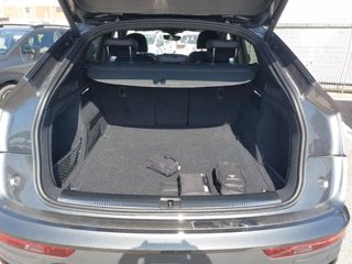 AUDI Q5 sportback 40 2.0 tdi mhev 12v identity black quattro s-tronic
