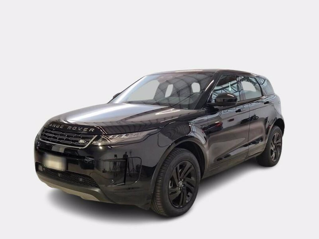 LAND ROVER Range rover evoque 2.0d i4 mhev dynamic se awd 163cv auto
